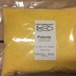 Polenta 1 Kg / 5 Kg