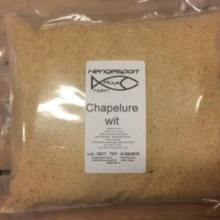Chapelure Wit 1 Kg
