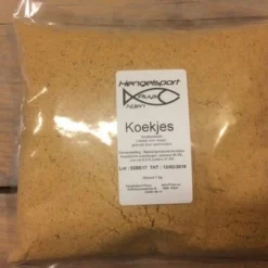 Koekjes (gesuikerd) 1 Kg / 5 Kg