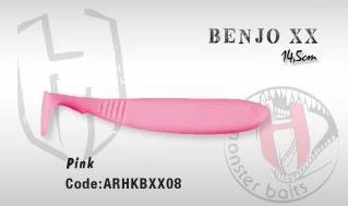 Benjo XX 14.5 Cm - Afbeelding 2