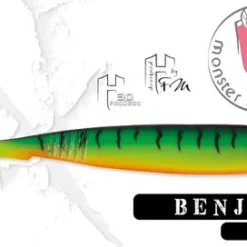 Benjo XX 14.5 Cm