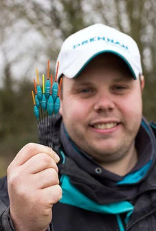 Drennan DR Carp 1 - Afbeelding 3