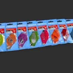 Cresta Solid Elastic 6 M