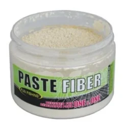 Paste Fiber Fun Fishing