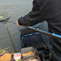 Cresta CARPETITION POWER HANDLE (PUT-OVER)