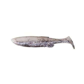 Savage Gear Fat T-Tail Minnow 13 Cm/20g YR Fluo - Afbeelding 2