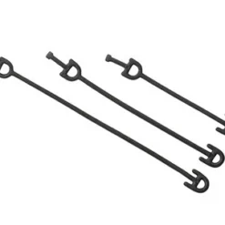 Drennan Soft Stretch Anchors - Medium