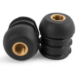 Preston ABSOLUTE 36 THREADED LEG END CAP