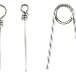 Spro Softbait Pin Assorti