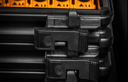 Preston ABSOLUTE MAG LOK - Deep Front Drawer Unit - Afbeelding 4