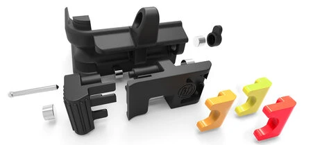 Preston ABSOLUTE MAG LOK - Deep Front Drawer Unit - Afbeelding 5