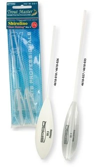 Spro Trout Master Sbirolino Drijvend