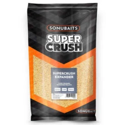 Preston Sonubaits SUPERCRUSH EXPANDER 2 Kg