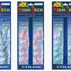 Colmic Siliconen Voor Dobbers/ SILICONE HIGH-TECH