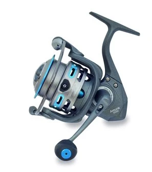 Colmic AMUNK SPECIAL MATCH & FEEDER 3500