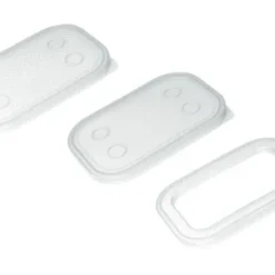 Colmic Cover /Losse Deksels Voor Bait Box