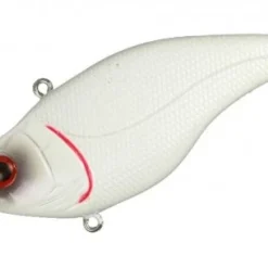 Spro Aruku Shad WR75 Super White