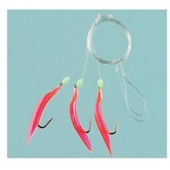 Cormoran Seacor Haringonderlijn #1/0 - 0.50mm - Wit