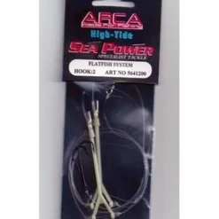 Arca Flatfish System