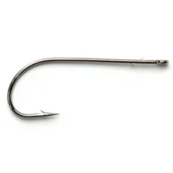 Arca Mustad Salt Water Hook Worm 34042BLN