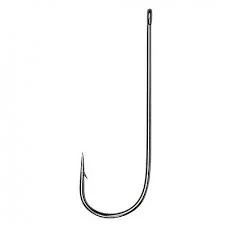 Arca Mustad Salt Water Hook Flatfish 32601N