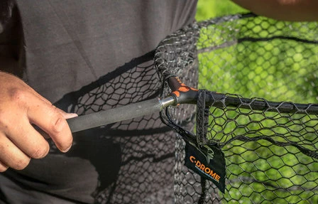 Preston C-Drome POWER HANDLE 3.0M - Afbeelding 2