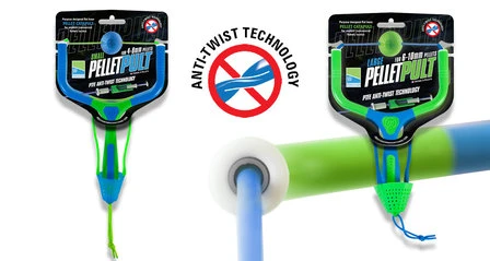 Preston PELLETPULT - Afbeelding 2