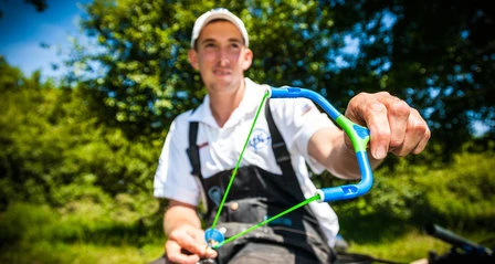 Preston PELLETPULT - Afbeelding 3