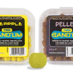 Sonubaits BAND'UM