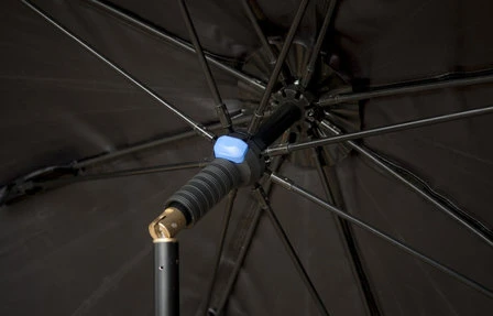 Preston SPACE MAKER MULTI 50' BROLLY / Paraplu - Afbeelding 2