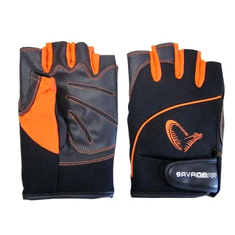 Savage Gear ProTec Glove/ Handschoenen