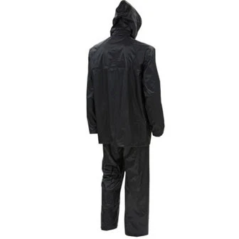 DAM PROTEC RAINSUIT / Regenpak - Afbeelding 2