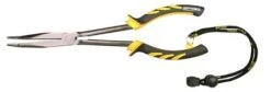 Spro Extra Long Bent Nose Pliers/ Tang 28 Cm