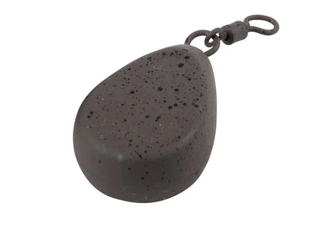 Strategy Flat Pear Swivel - Afbeelding 2