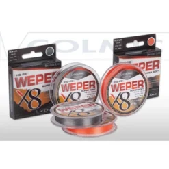 Colmic WEPER X8 ORANGE