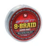 Dam EFFZETT® 8-BRAID MOS GREEN -125m