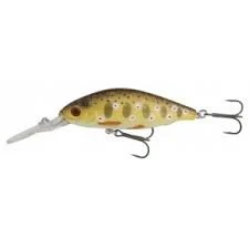 Savage Gear Diving Prey63- SF - 6.3 Cm / 8 G - Smolt