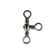 Arca Barrel Crossline Swivel