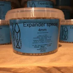 Expanders Special 6 Mm 200gr