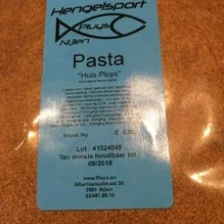 Paste "Huis Pluys " 1 Kg