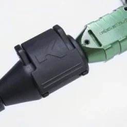 Korum Quick Release Net Adaptor