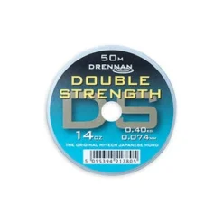 Drennan Double Strength 100m