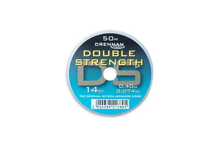 Drennan Double Strength 100m