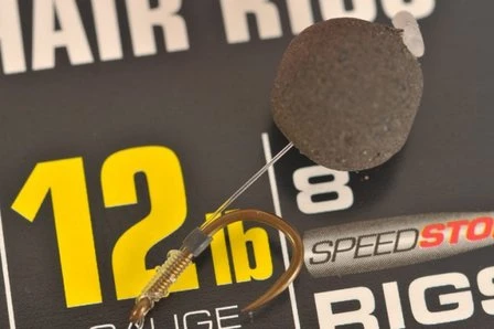 Guru Method Hair Rigs / Speedstop Ready Rig - Afbeelding 4