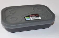 Preston Pellet Tub 0.5pint/0.3L - Met Gesloten Deksel