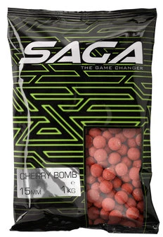 Spro SAGA Boilies 15mm