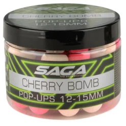 Spro SAGA Pop-ups 12-15mm