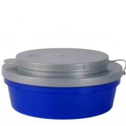 ARCA Madendoos Alcatras 1L Met Dubbel Deksel