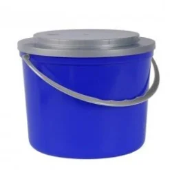 ARCA Madenemmertje Alcatras 2L Met Dubbel Deksel