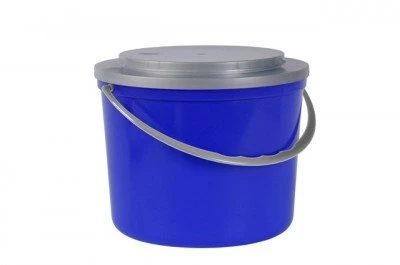 ARCA Madenemmertje Alcatras 2L Met Dubbel Deksel